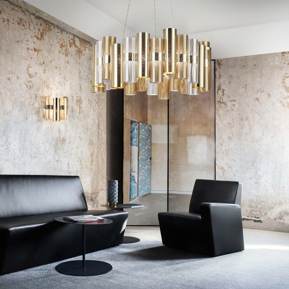 La Lollo Pendant Light