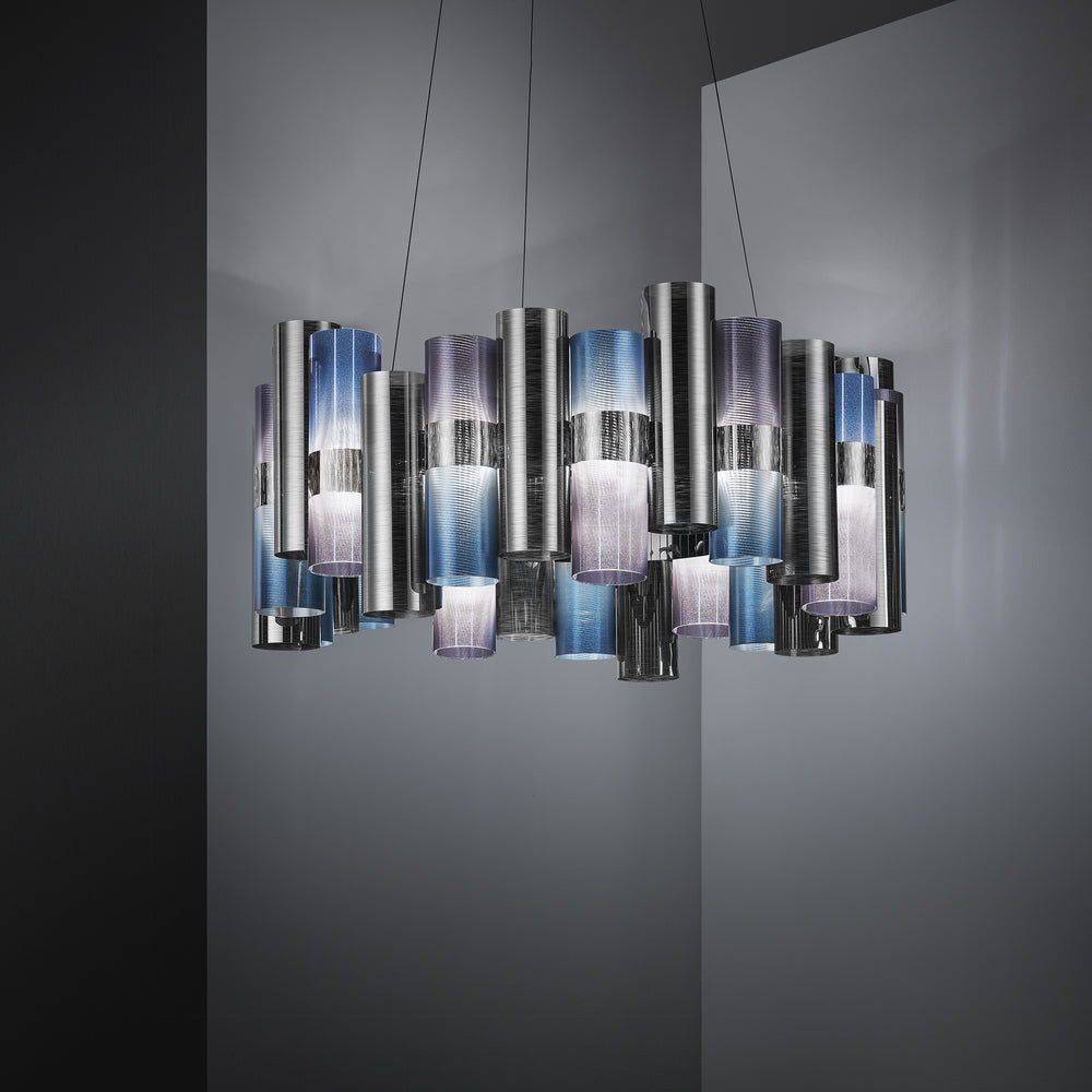 La Lollo Pendant Light