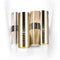 La Lollo Wall Light  option Gold