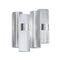 La Lollo Wall Light  option White