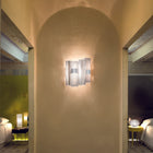 La Lollo Wall Light