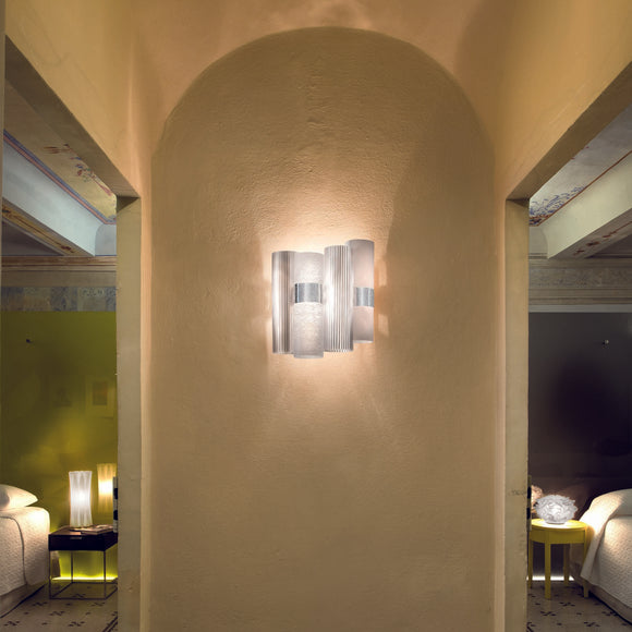 La Lollo Wall Light