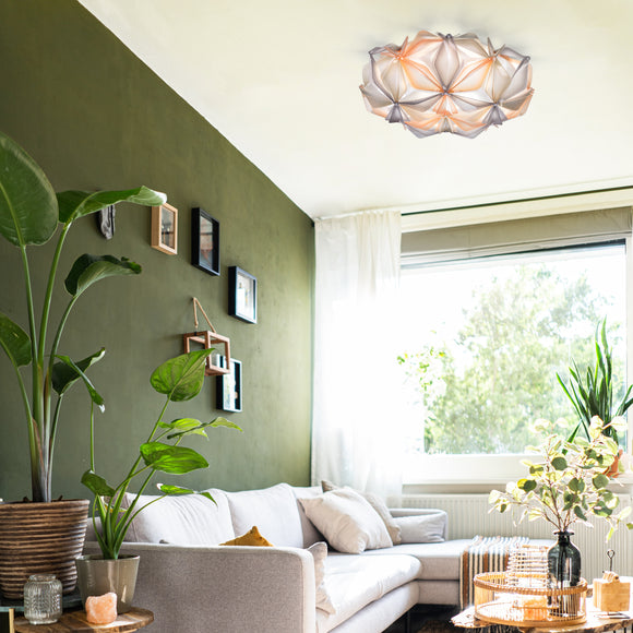 La Vie Wall/Ceiling Light