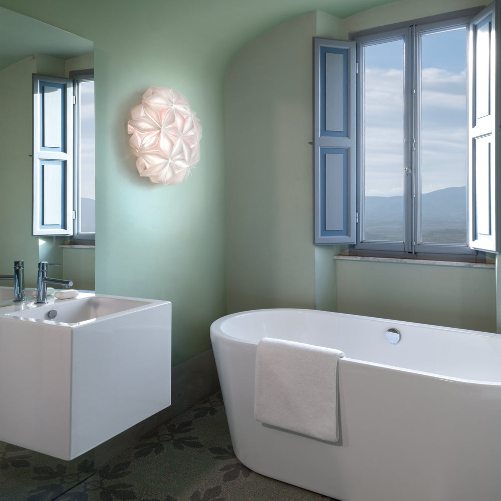 La Vie Wall/Ceiling Light