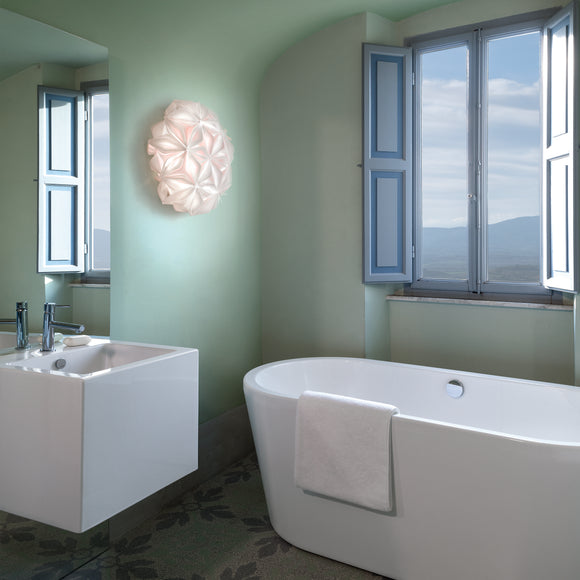 La Vie Wall/Ceiling Light