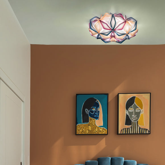 La Vie Wall/Ceiling Light