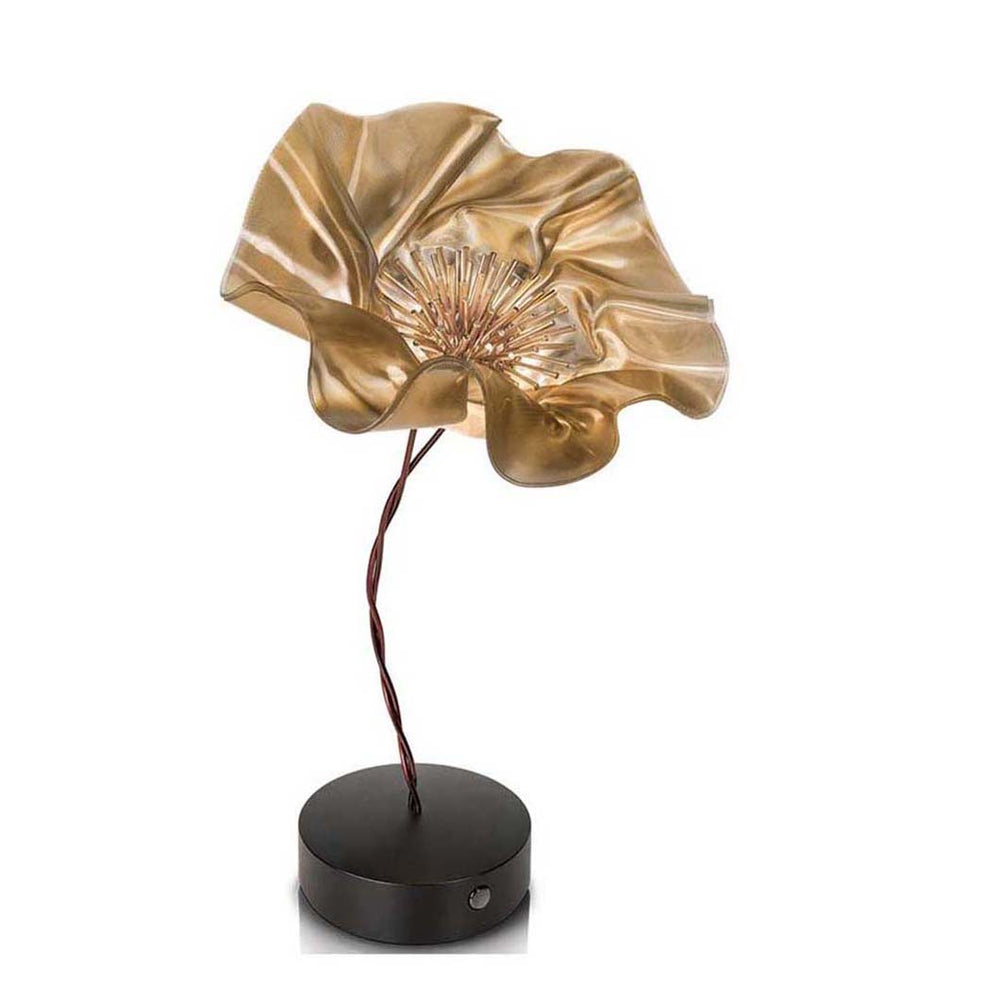 Lafleur Portable Table Lamp