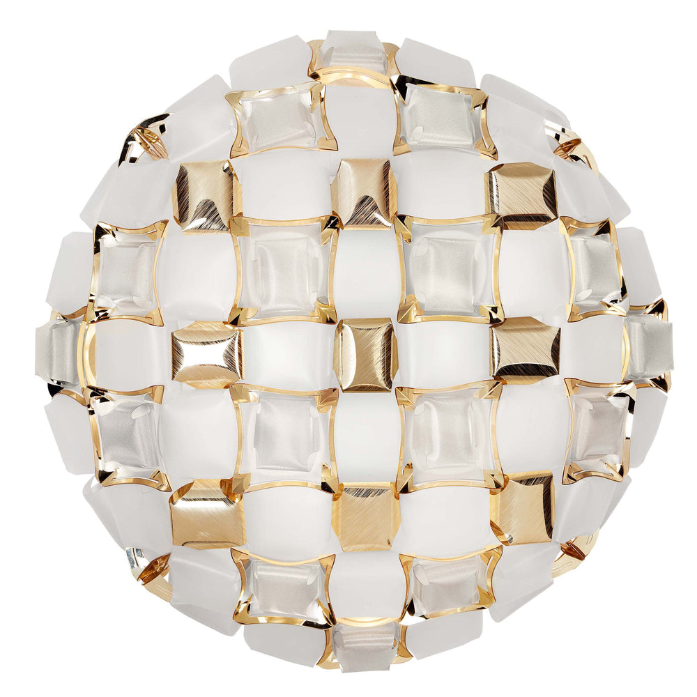 Mida Wall / Ceiling Light