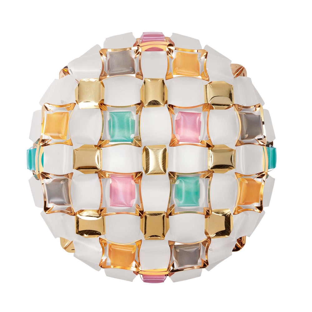 Mida Wall / Ceiling Light
