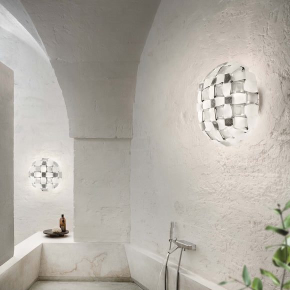 Mida Wall / Ceiling Light