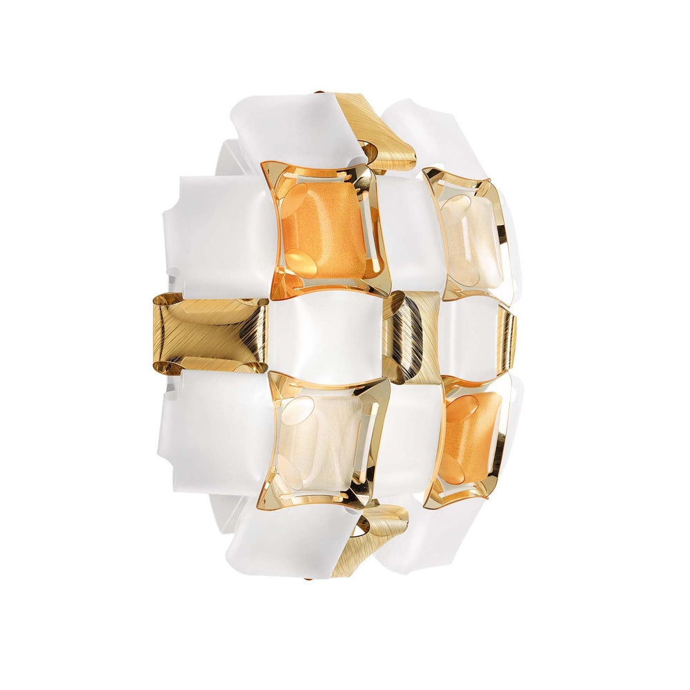 Mida Wall Sconce