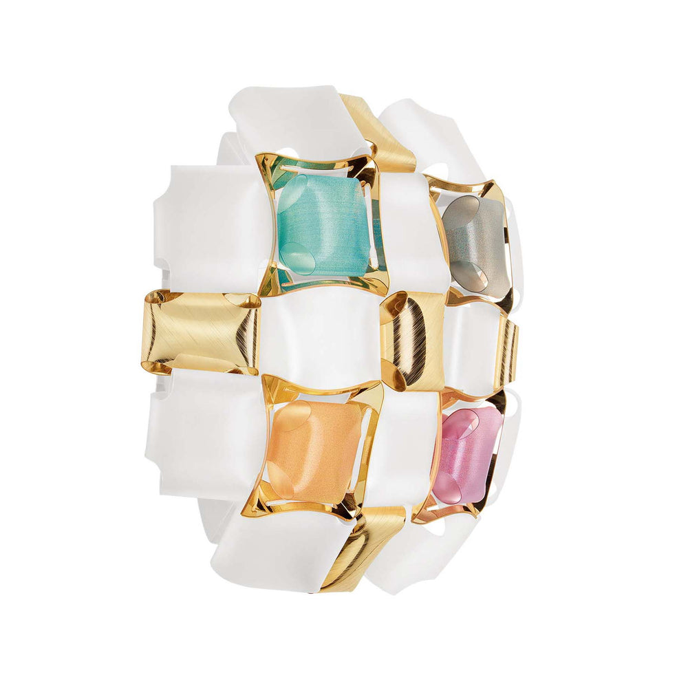 Mida Wall Sconce