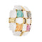 Mida Wall Sconce  option Multicolor
