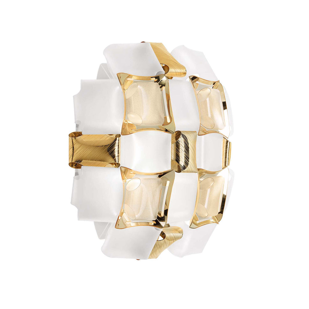 Mida Wall Sconce
