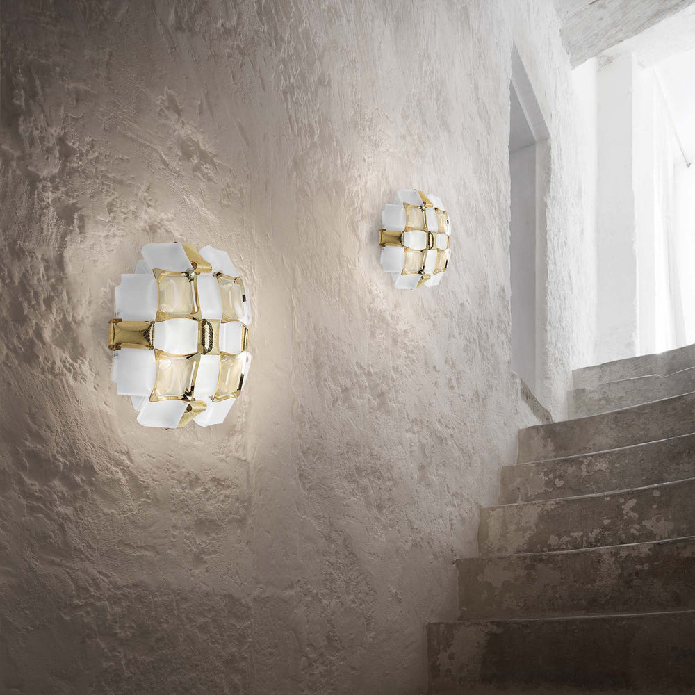 Mida Wall Sconce