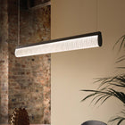 Modula Linear LED Pendant Light