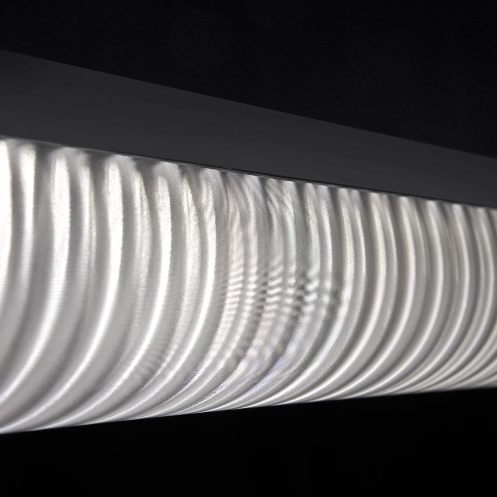 Modula Linear LED Pendant Light