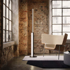 Modula Twisted LED Floor Lamp