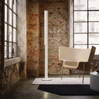 Modula Twisted LED Floor Lamp