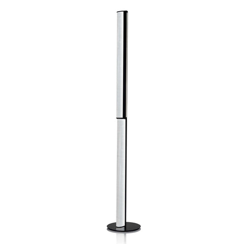 Modula Twisted LED Floor Lamp