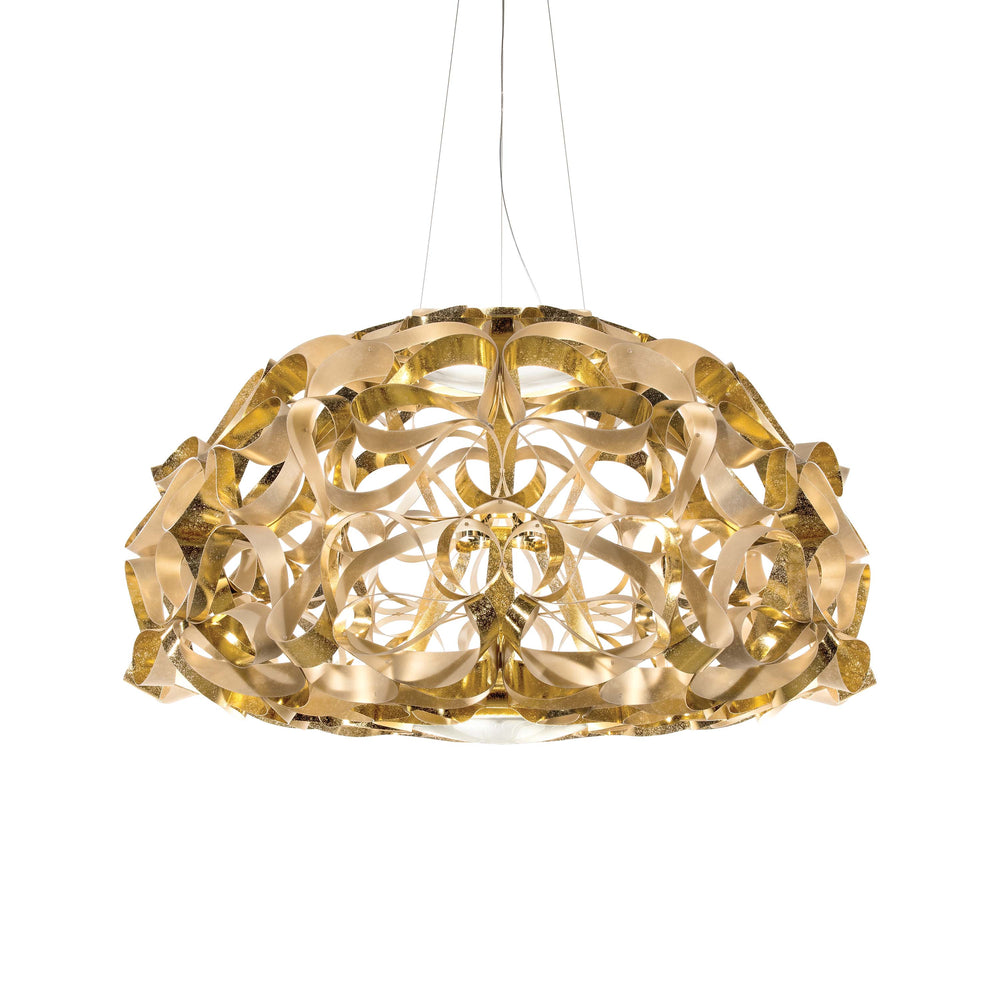 Quantica Pendant Light