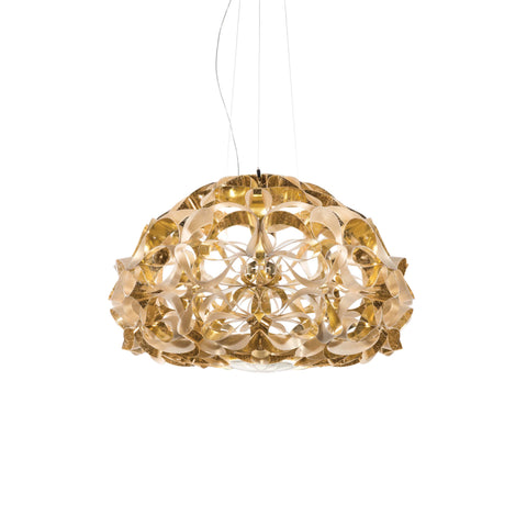 Quantica Pendant Light