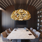 Quantica Pendant Light