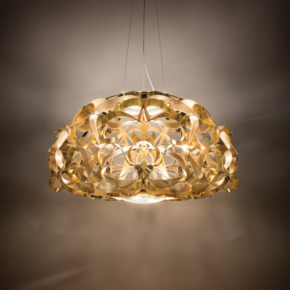 Quantica Pendant Light