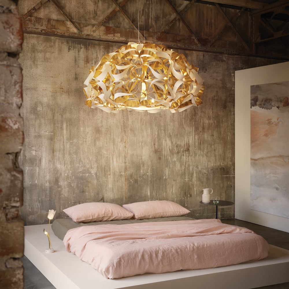 Quantica Pendant Light
