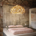 Quantica Pendant Light