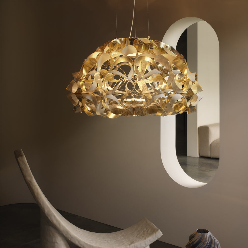 Quantica Pendant Light