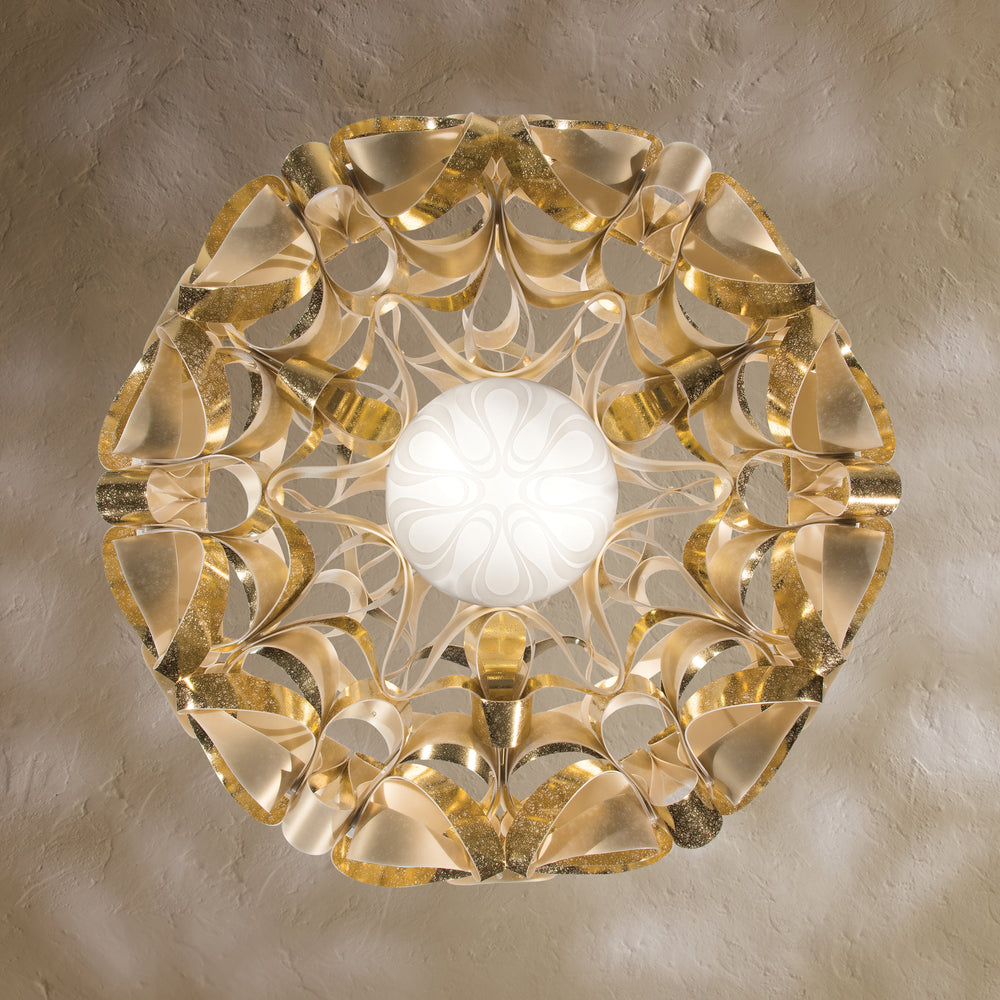 Quantica Pendant Light