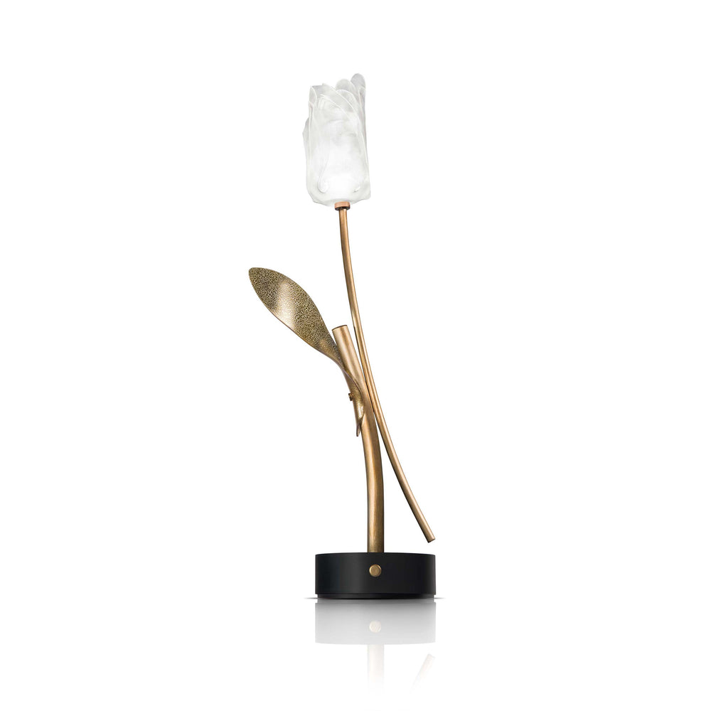 Tulip Portable LED Table Lamp