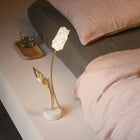 Tulip Portable LED Table Lamp