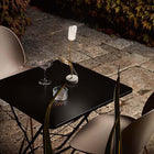 Tulip Portable LED Table Lamp