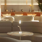 Tulip Portable LED Table Lamp