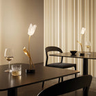 Tulip Portable LED Table Lamp