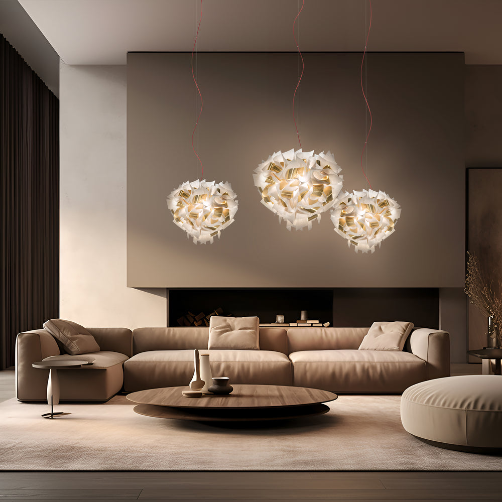 Veli Aurea Pendant Light