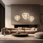 Veli Aurea Pendant Light