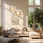 Veli Aurea Pendant Light