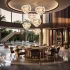 Veli Aurea Pendant Light