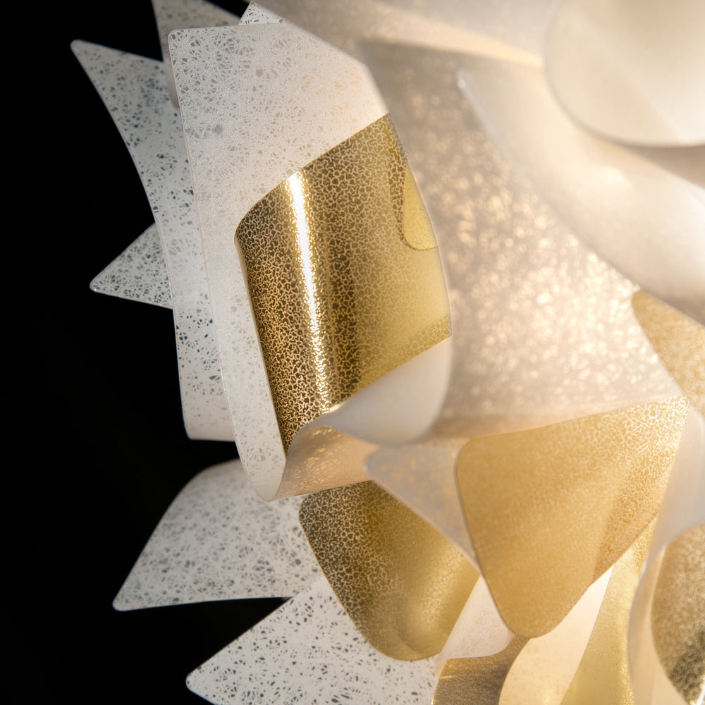 Veli Aurea Pendant Light