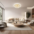 Veli Aurea Wall/Ceiling Light