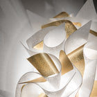 Veli Aurea Wall/Ceiling Light