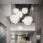 Veli Foliage Pendant Light