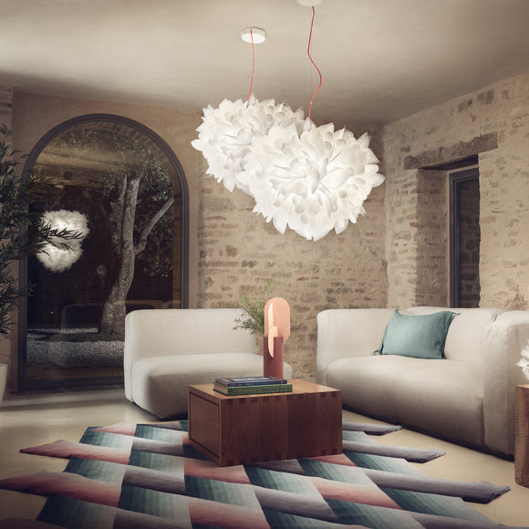 Veli Foliage Pendant Light