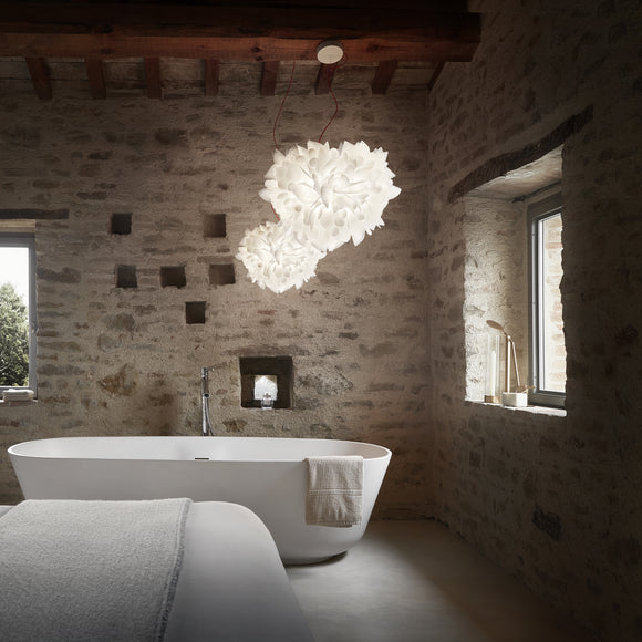 Veli Foliage Pendant Light