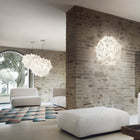 Veli Foliage Pendant Light