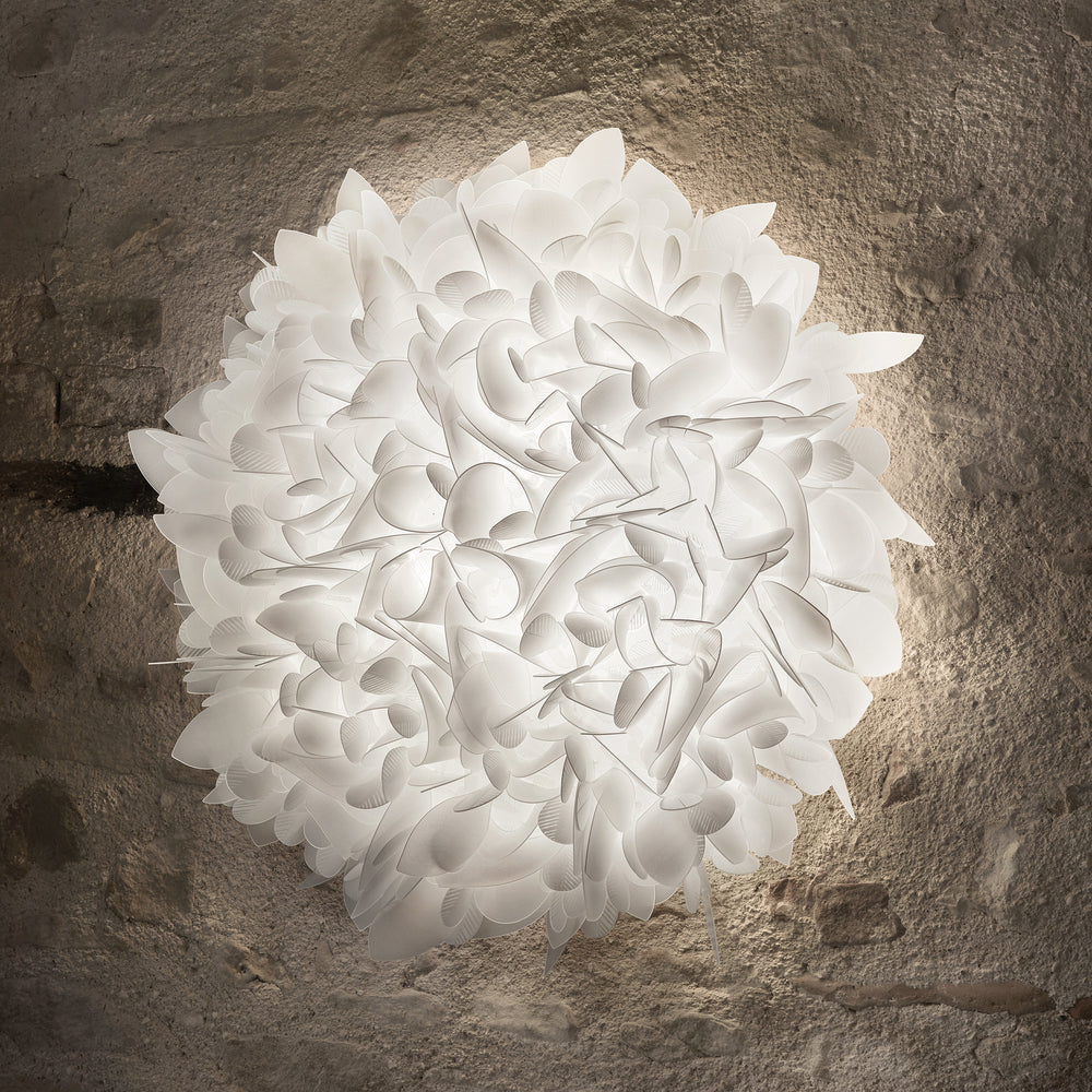 Veli Foliage Wall/Ceiling Light