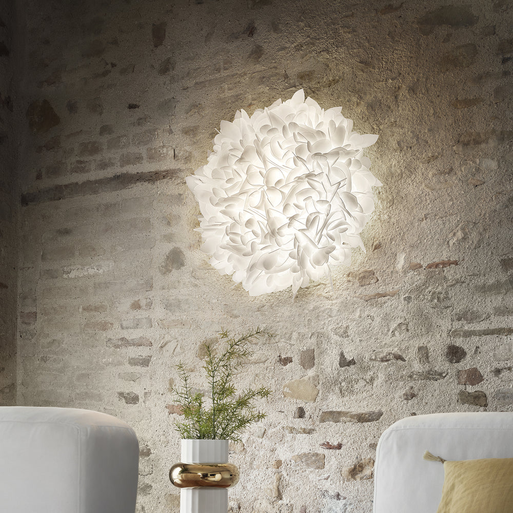 Veli Foliage Wall/Ceiling Light